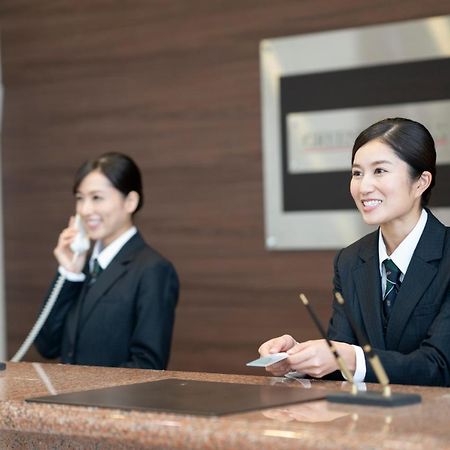 Matsusaka City Hotel 外观 照片