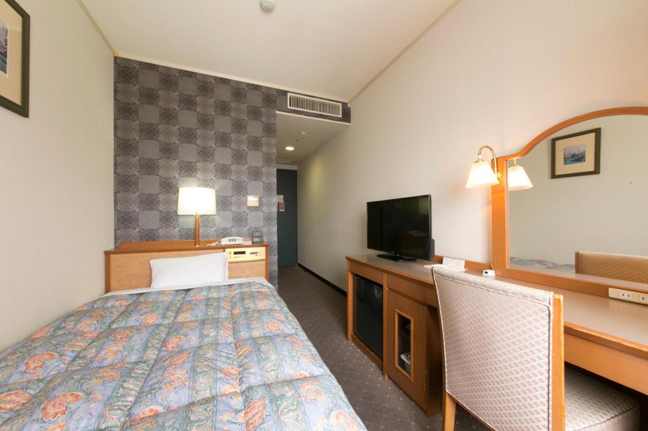 Matsusaka City Hotel 外观 照片