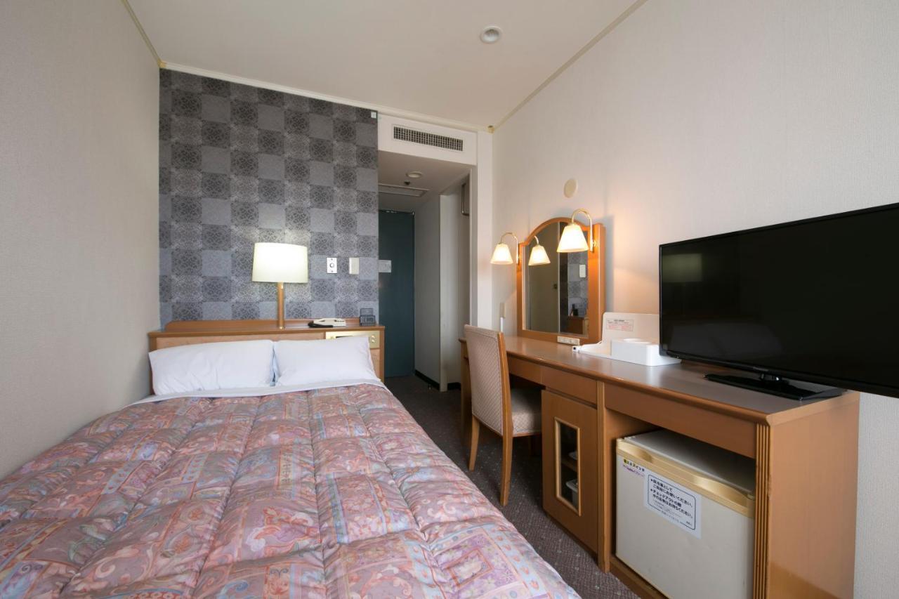 Matsusaka City Hotel 外观 照片