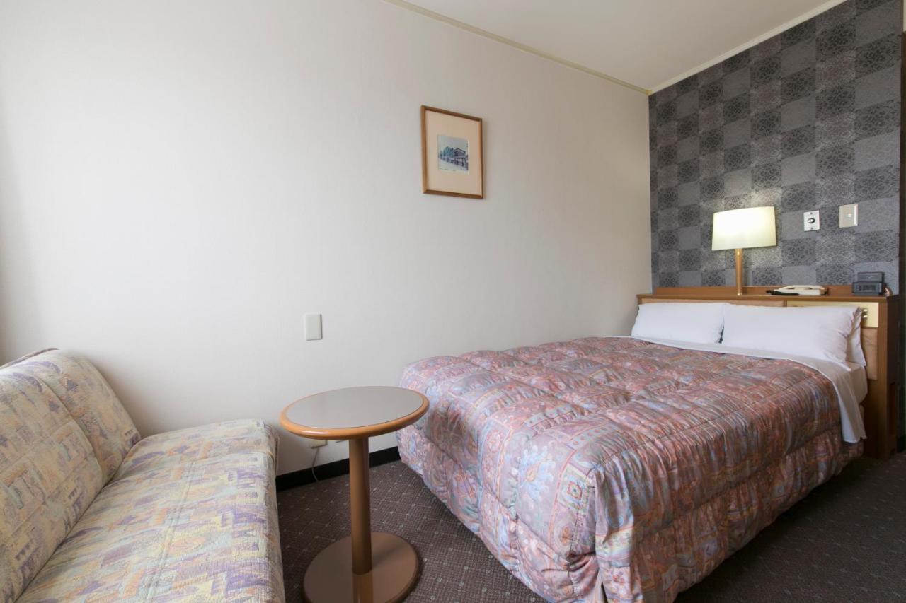 Matsusaka City Hotel 外观 照片