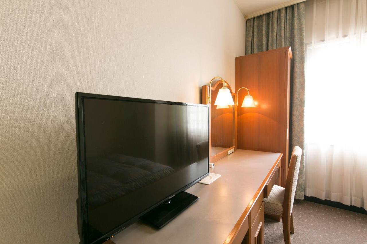 Matsusaka City Hotel 外观 照片