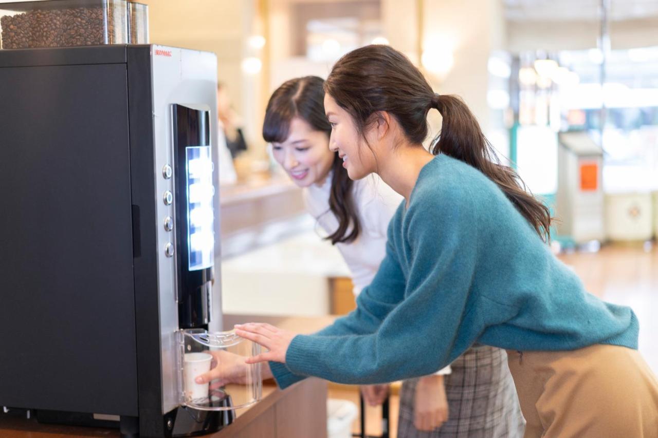 Matsusaka City Hotel 外观 照片